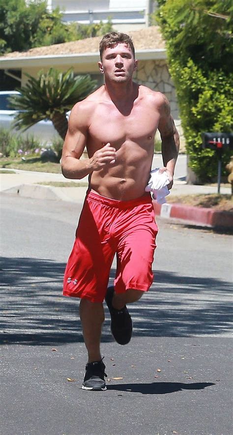 caught looking at bulge|31 Celebrity Bulges That Went Hard In 2015